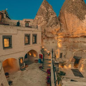 Sora Cave Hotel