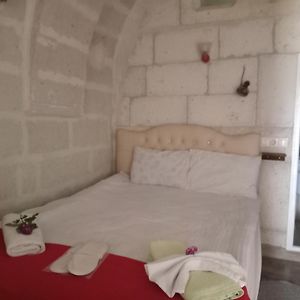 Ulaş Cave Hotel